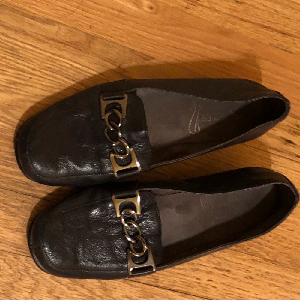 Naturalizer shoes